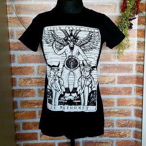 Black Craft Cult Shirt